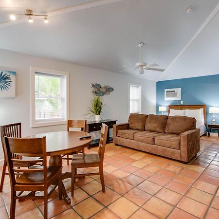 Seagull Suite - Southernmost Sanctuary Key West Exteriör bild