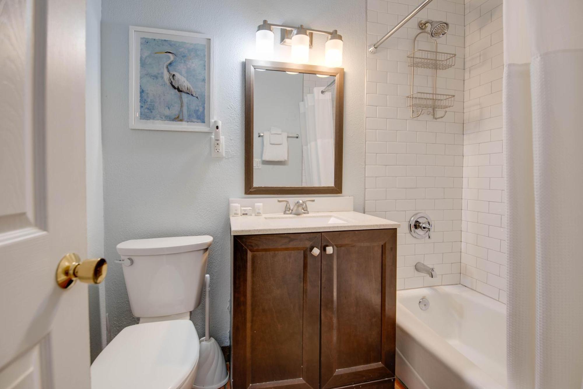 Seagull Suite - Southernmost Sanctuary Key West Exteriör bild