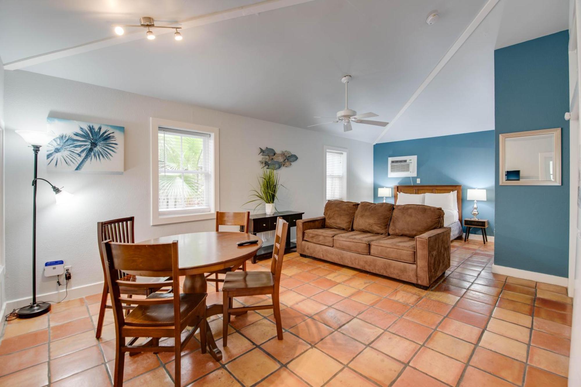 Seagull Suite - Southernmost Sanctuary Key West Exteriör bild